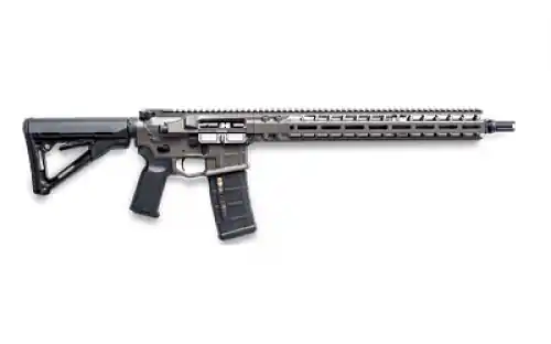 Buy Today - Radian Weapons Model 1 Match Grade .223 Wylde 5.56 NATO Gray Rifle