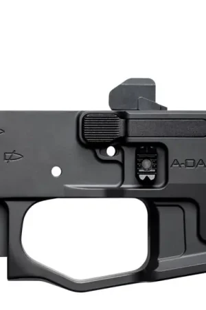 Radian AX556 5.56 NATO AR-15 Lower Receiver | Price Cut