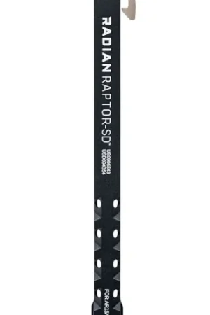 Special Discount - Radian Raptor-SD Ambidextrous Charging Handle Flat Dark Earth