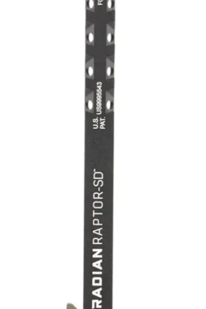 Buy Online | Radian Raptor-SD Charging Handle AR-15 M16 OD Aluminum