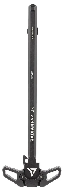 Direct From Factory - Radian Raptor