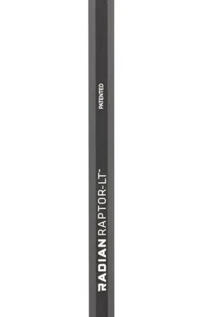 Top-Selling - Radian Raptor-LT Charging Handle Black