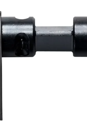 Available Now - Radian Talon-GI 45/90 Safety Selector Radian Gray Aluminum