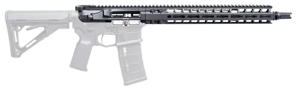 Popular Pick - Radian Weapons Complete Upper 223 Wylde 14.5 in Extended