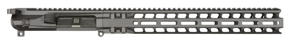 Limited Quantity - Radian Model 1 Upper & Handguard Set 14 inch Magpul M-LOK Black Cerakote