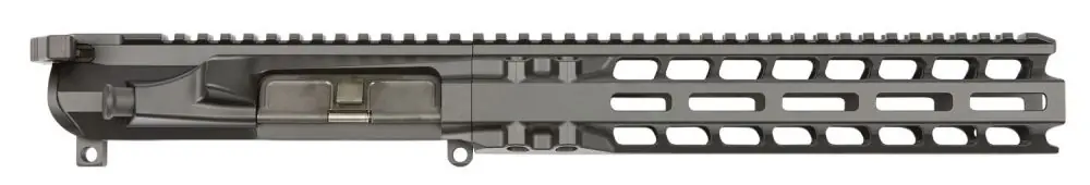 Radian Model 1 Upper & Handguard Set Black Cerakote - Available Now