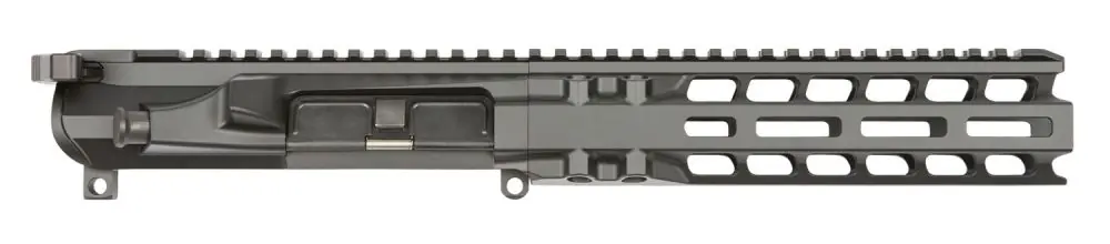 Radian Model 1 Upper and Handguard Set Multi-Caliber 8.50 in Black Cerakote Receiver | On Sale