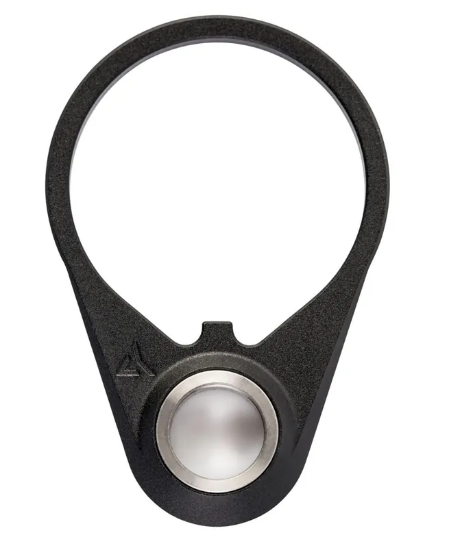 Best Value - Radian Ultralight QD End Plate AR-15/M16