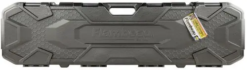 Flambeau Outdoors 5013SN Double Coverage Black - Brand New
