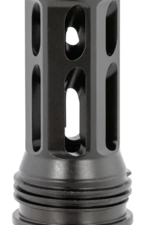 Flash Sale - HUXWRX 1799 QD 762 Flash Hider Black