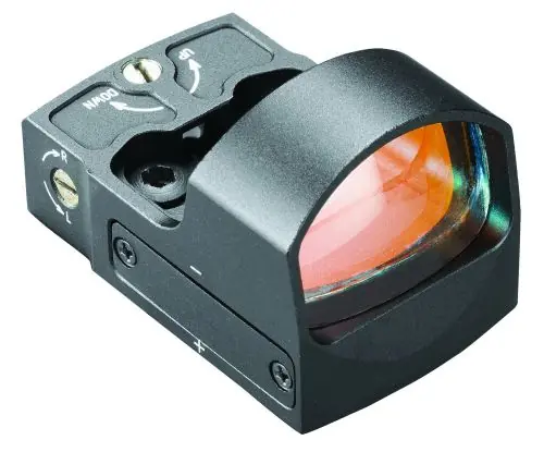 Tasco ProPoint 1x25 4 MOA Illuminated Red Dot Reflex Sight | Special Buy