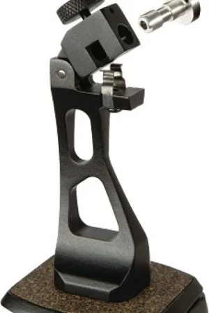 Bushnell Binocular Tripod Quick Release Black Steel - Trending
