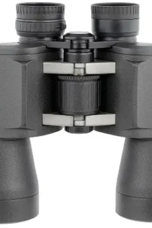 Highly Rated | Bushnell PowerView 2 20x50mm Binocular