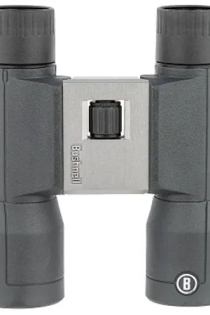 Bushnell PowerView 2 16x32mm Binocular - New Release
