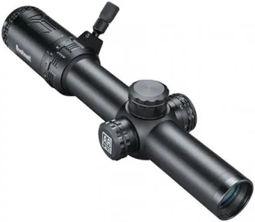 Bushnell AR Optics 1-6x24mm Illuminated BTR-1 Rifle Scope | Hot Deal