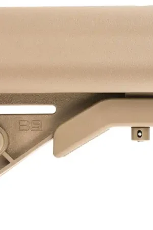 B5 Systems Enhanced SOPMOD Stock Coyote Brown | Extra Savings