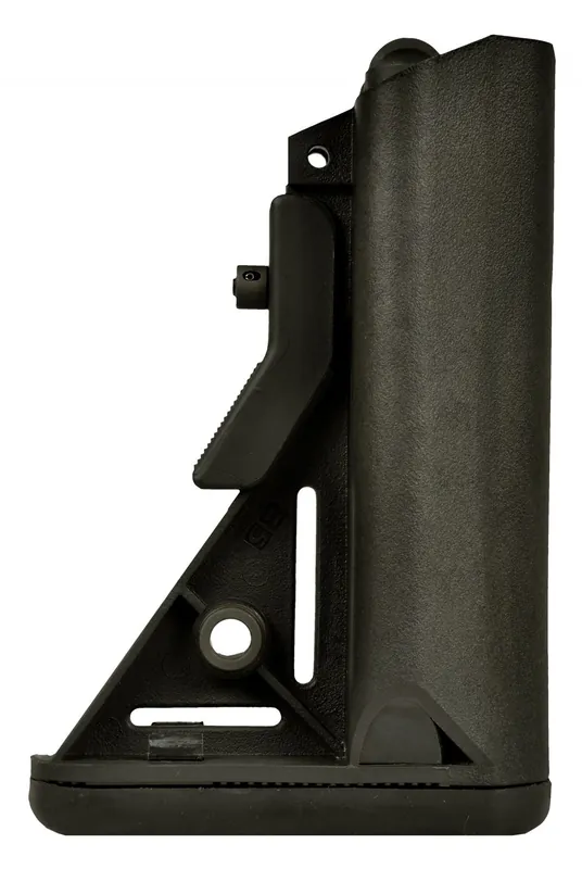 B5 Systems Enhanced SOPMOD Stock OD Green - Best Seller