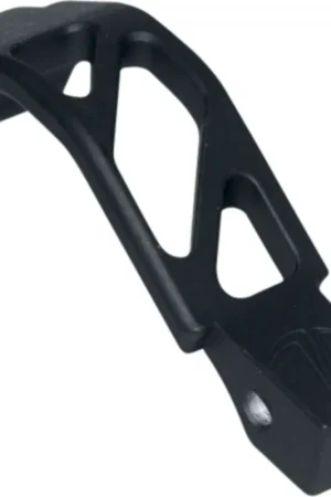 Selling Fast | Timber Creek Outdoors AR Oversized Trigger Guard Black