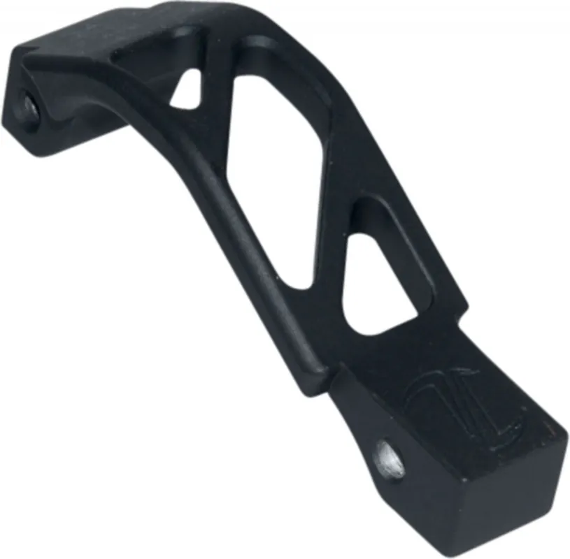 Selling Fast | Timber Creek Outdoors AR Oversized Trigger Guard Black