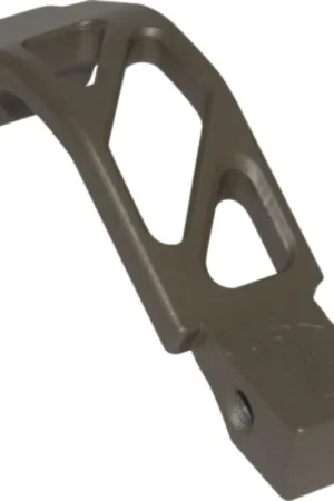 Timber Creek Outdoors AR Oversized Trigger Guard Flat Dark Earth Cerakote | Daily Deal