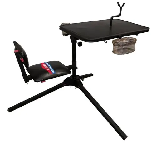 Birchwood Casey Xtreme Shooting Bench | Hassle-Free Returns