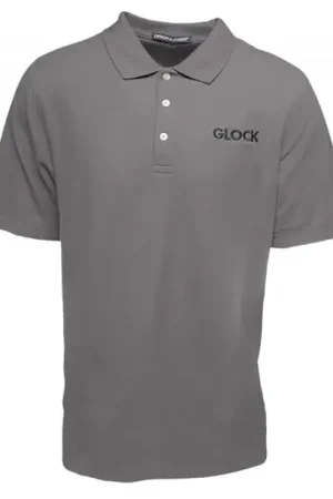 Limited Stock | Glock Classic Polo Small