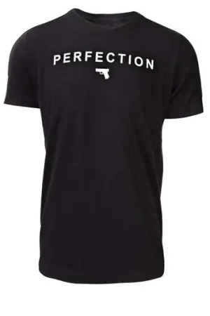 Glock Perfection Pistol Perfection Black - Limited Time