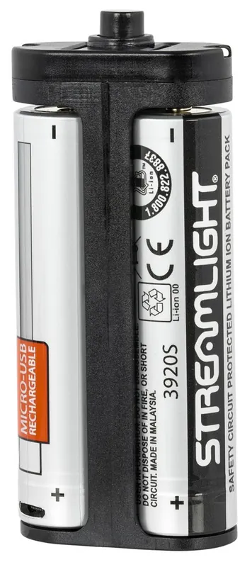 Popular Choice | Streamlight SL-B26 Li-Ion USB