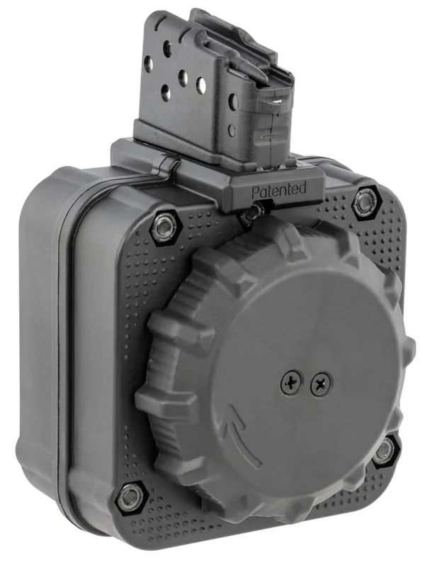 ProMag AK-223 65rd Polymer Drum - Popular