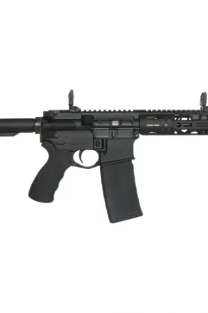 Adams Arms P2 Pistol Tactical 5.56 NATO Black Pistol - New Release