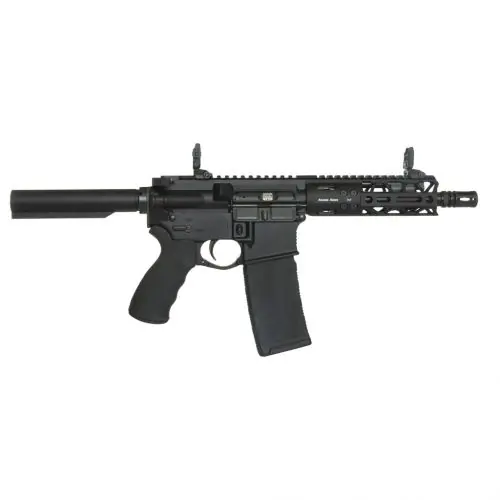 Adams Arms P2 Pistol Tactical 5.56 NATO Black Pistol - New Release
