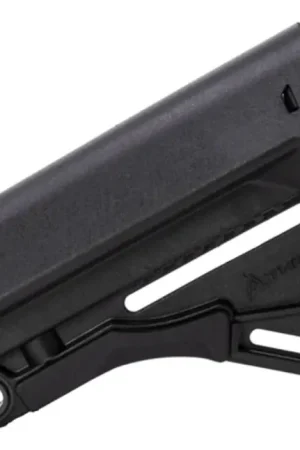 Thril CCS Mil-Spec Carbine Combat Competition Stock Black Polymer - Shop Online