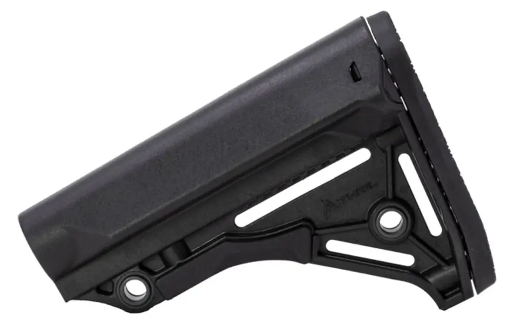 Thril CCS Mil-Spec Carbine Combat Competition Stock Black Polymer - Shop Online