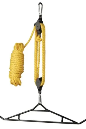 Popular | Hunters Specialties Super Mag Lift System 6:1 Ratio