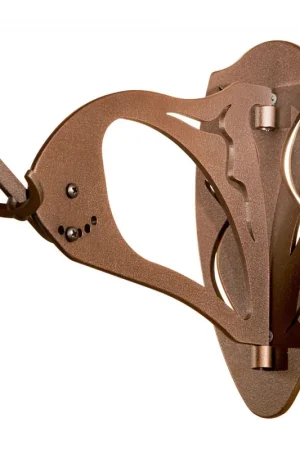 Hunters Specialties Skullhooker Big Hooker Large/XL European Game Steel Robust Brown - Special Buy