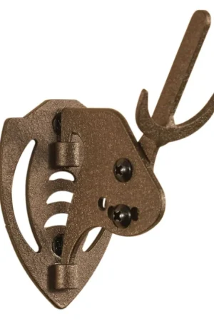 Hunters Specialties Skullhooker Mini Hooker Small/Mid-Size Game Robust Brown - Low Price