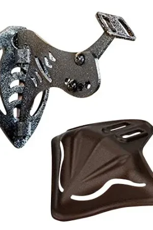 Limited Quantity - Hunters Specialties Skull Cap & Bone Bracket Combo Pack