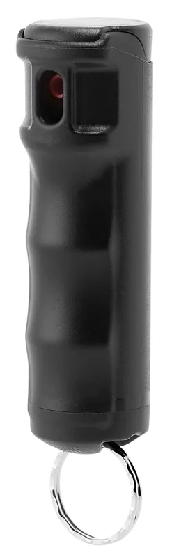 Mace MSI Compact Model Pepper Spray 12g Black - Ends Soon
