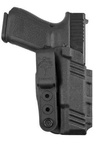 DeSantis Gunhide Slim-Tuk 360 C-Clip IWB Taurus G3 Ambidextrous | Popular Pick