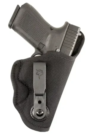 DeSantis Gunhide Variable 87 IWB Holster for SIG P365 Black Nylon - Super Sale