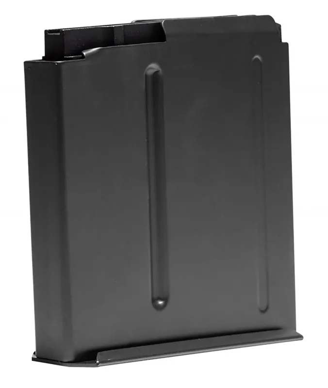 Manufacturer Direct - Savage Arms 110/111 Detachable Magazine 300 Win Mag 5rd Matte Black