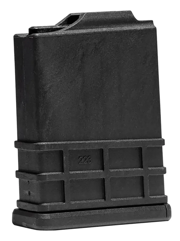 Savage Arms 10/110 10 Round Detachable Magazine .223 Rem Matte Blued - Limited-Time Deal