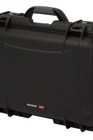 Factory Price | Nanuk 925 Case Foam Large Black