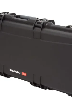 Customer Favorite - Nanuk 990 Long Black