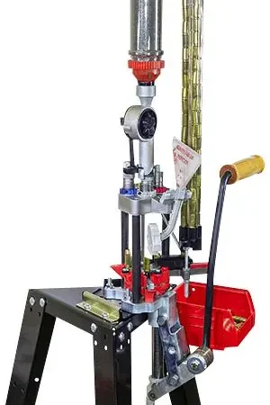 Factory Price - Lee Precision Pro 4000