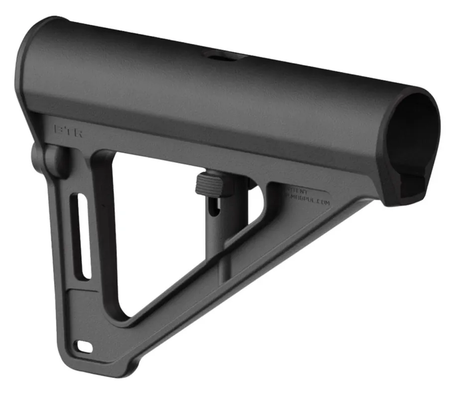 Secure Checkout - Magpul BTR Arm Brace Polymer Black
