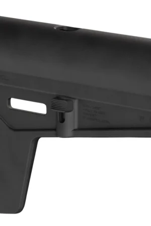 Bargain - Magpul BSL AR-Pistol Brace Black Polymer