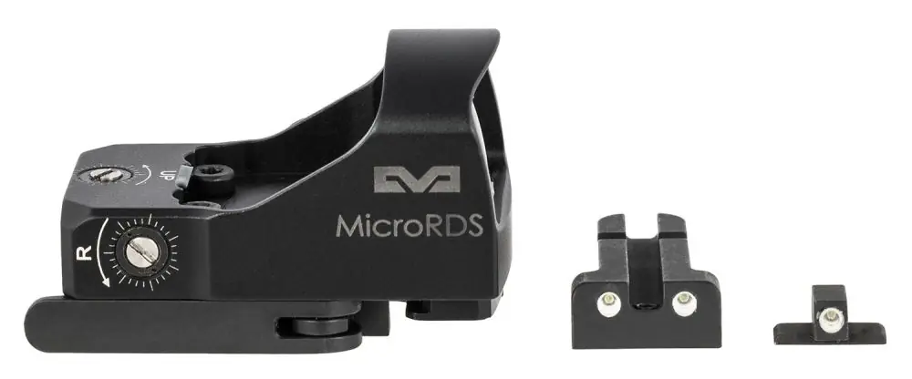 Meprolight MicroRDS Kit for SIG P226/P320 | Almost Gone
