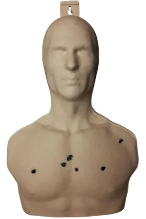Top Seller | Birchwood Casey Silhouette Target 3D