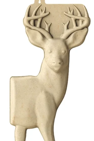 Birchwood Casey 3D Deer Target 3-Pack - Price Cut